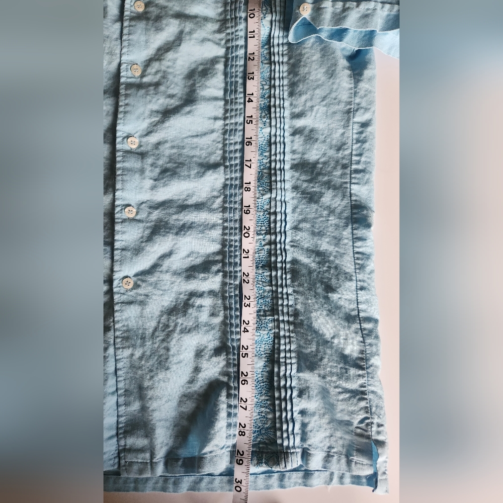 Collor's Couture Men's Size Medium - Picture 3 of 8